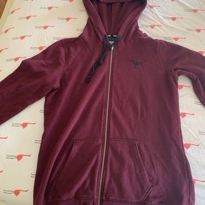 Womens VS/PINK Sweatshirt